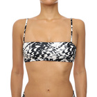 Ženski kupaći gornji deo Calvin Klein Bandeau-rp