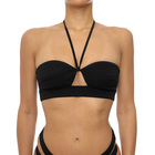Ženski kupaći gornji deo Calvin Klein Bralette