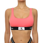 Ženski kupaći gornji deo Calvin Klein Bralette-Rp