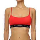 Ženski kupaći gornji deo Calvin Klein Bralette-Rp