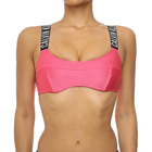 Ženski kupaći gornji deo Calvin Klein Bralette-Uw