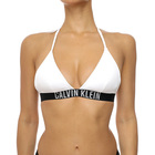 Ženski kupaći gornji deo Calvin Klein Triangle-rp