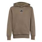 Dečiji duks sa kapuljačom adidas B fl hd