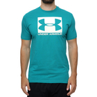Muška majica Under Armour UA BOXED SPORTSTYLE SS