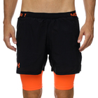 Muški šorc Under Armour UA Vanish Wvn 2in1 Vent Sts