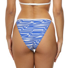 Ženski kupaći donji deo Puma Swim women printed briefs