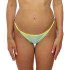 Ženski kupaći donji deo Puma Swim women printed briefs