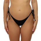Ženski kupaći donji deo Puma Swim Women Side Tie