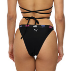 Ženski kupaći donji deo Puma Swim women tanga brief 1p