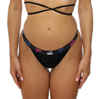 Ženski kupaći donji deo Puma Swim women tanga brief 1p