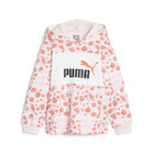 Dečiji duks Puma ESS MIX MTCH Hoodie TR