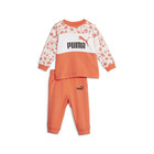 Dečiji set Puma ESS MIX MTCH Infants Jogger TR