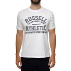 Muška majica Russell Athletic REA 1902-S/S CREWNECK TEE SHIRT