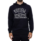 Muški duks Russell Athletic REA-PULL OVER HOODY