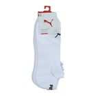 Unisex čarape Puma CUSHIONED SNEAKER 3P UNISEX