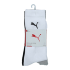 Unisex čarape Puma SPORT CREW LIGHTWEIGHT 3P