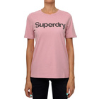 Ženska majica Superdry