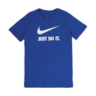 Dečija majica Nike B NSW TEE JDI SWOOSH