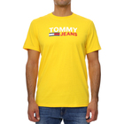 Muška majica Tommy Hilfiger CORP LOGO TEE