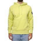 Muški duks Calvin Klein Badge Hoodie