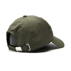 Unisex kačket Nike U Nsw Df H86 Metal Swoosh Cap