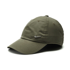 Unisex kačket Nike U Nsw Df H86 Metal Swoosh Cap