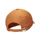 Unisex kačket Nike U Nsw Df H86 Metal Swoosh Cap