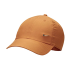 Unisex kačket Nike U Nsw Df H86 Metal Swoosh Cap
