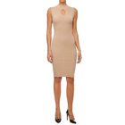 Ženska haljina Guess ES MARION DRESS SWTR
