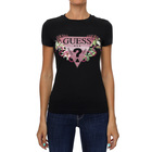 Ženska majica Guess SS CN FLORIA TEE
