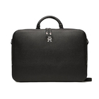 Ženska torba Tommy Hilfiger Th Emblem Laptop Bag