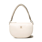 Ženska torba Tommy Hilfiger Th Feminine Half Moon Crossover