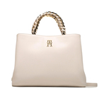 Ženska torba Tommy Hilfiger Th Feminine Medium Satchel