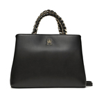 Ženska torba Tommy Hilfiger Th Feminine Medium Satchel