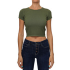 Ženski top Guess ES DOROTEA SWEATER T