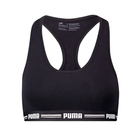 Ženski top Puma ICONIC RACER BACK BRA 1P