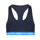 Ženski top Puma ICONIC RACER BACK BRA 1P