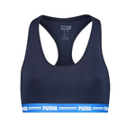 Ženski top Puma ICONIC RACER BACK BRA 1P