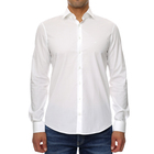 Muška košulja Calvin Klein POPLIN STRETCH SLIM SHIRT