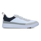 Muške patike Tommy Hilfiger MODERN CUPSOLE LEATHER MIX