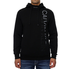 Muški duks Calvin Klein BOLD LOGO HOODIE