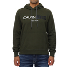 Muški duks Calvin Klein CONTRAST GRAPHIC LOGO HOODIE