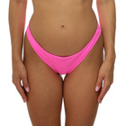 Ženski kupaći donji deo Puma Swim Women Brazilian 1P