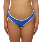 Ženski kupaći donji deo Puma Swim women contour reversible brief 1p