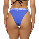 Ženski kupaći gornji deo Puma Swim women tanga brief 1p