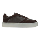 Ženske patike Furla Allegra lace-up sneaker t.