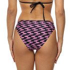 Ženski kupaći donji deo Puma Swim Classic Bikini Bottom 1P