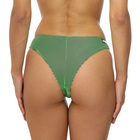 Ženski kupaći donji deo Puma Swim women ribbed brazilian 1p