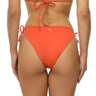Ženski kupaći donji deo Puma Swim Women Side Tie