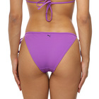Ženski kupaći donji deo Puma Swim Women Side Tie